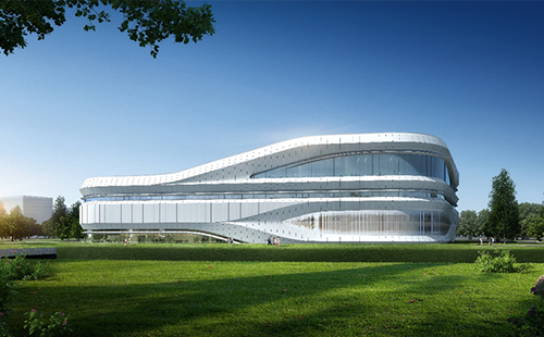 捷报 | 龙8唯一官方网站电气助力成都天府国际机场开航投运！